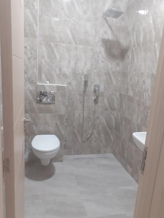Asuka Apartmani 飞鸟客 Surčin Exteriör bild