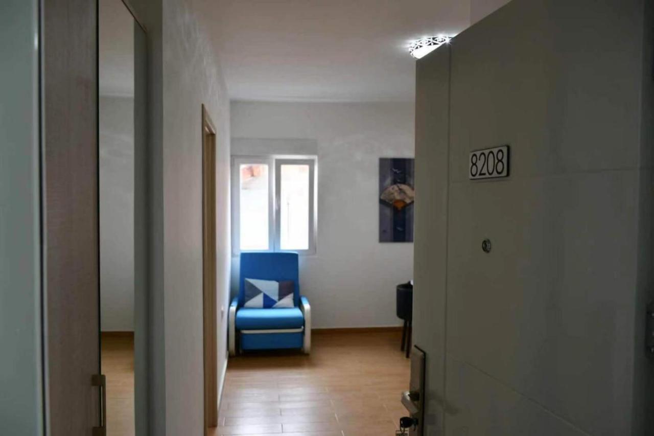 Asuka Apartmani 飞鸟客 Surčin Exteriör bild