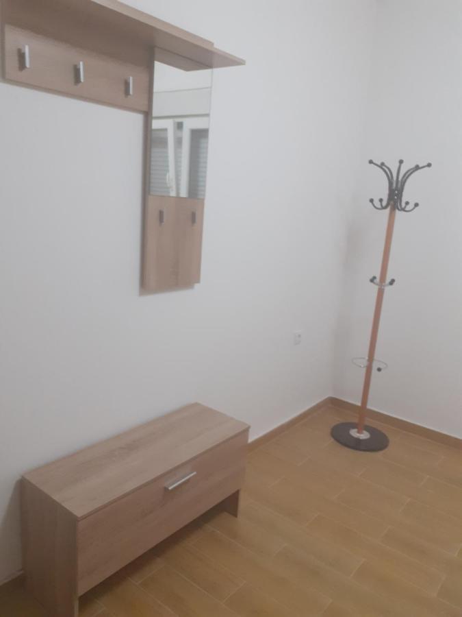 Asuka Apartmani 飞鸟客 Surčin Exteriör bild