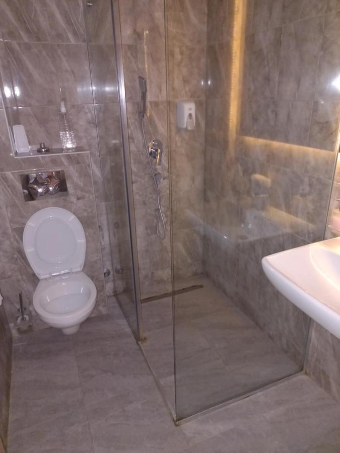 Asuka Apartmani 飞鸟客 Surčin Exteriör bild