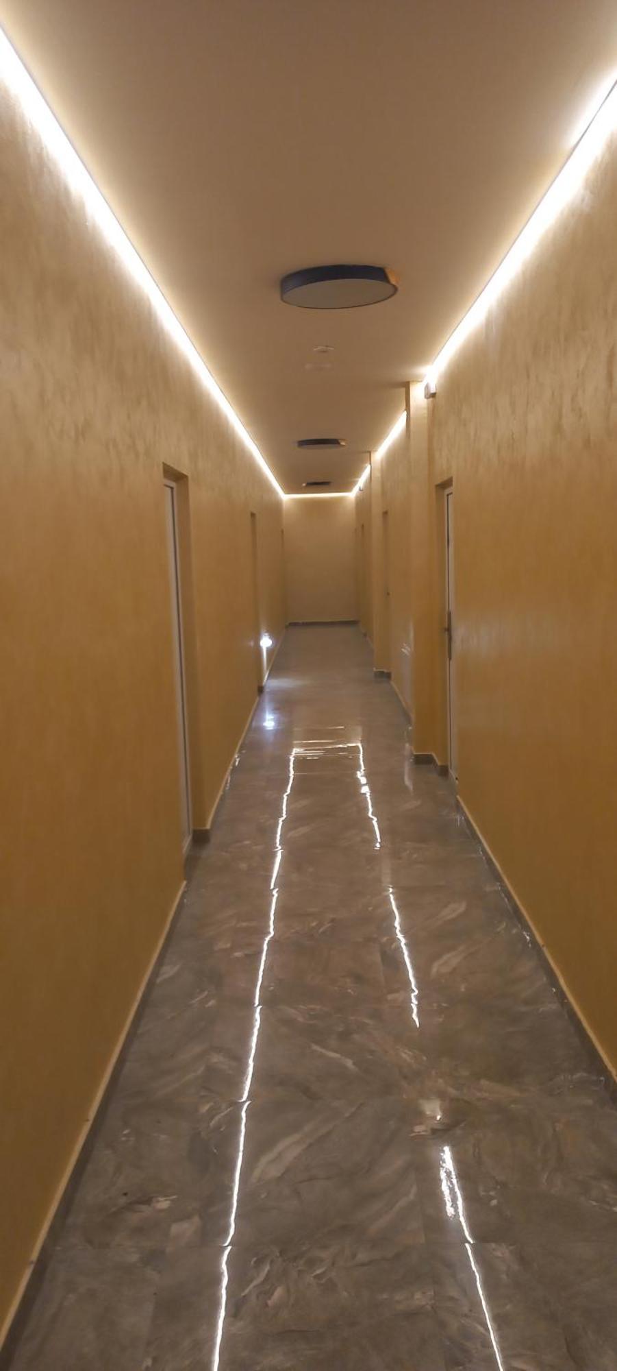 Asuka Apartmani 飞鸟客 Surčin Exteriör bild