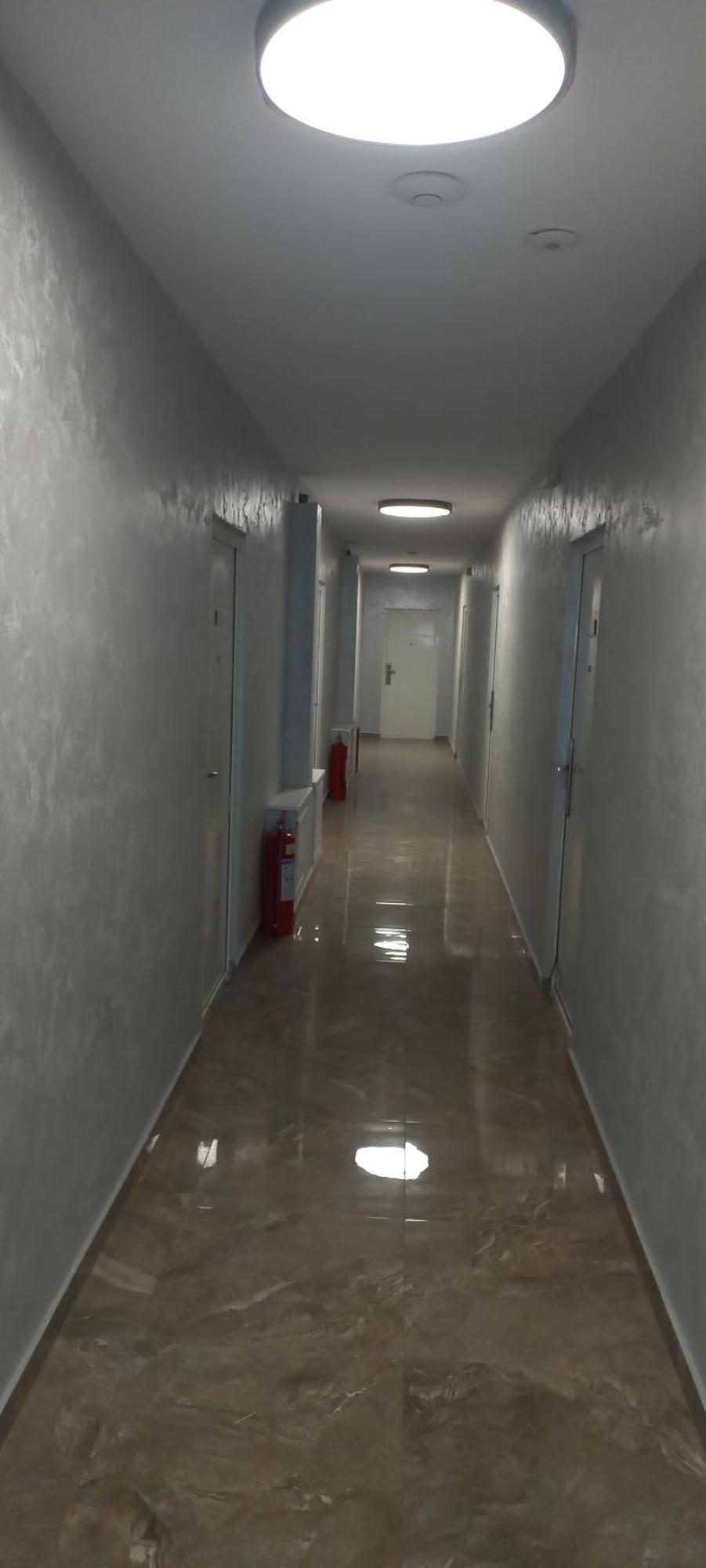 Asuka Apartmani 飞鸟客 Surčin Exteriör bild